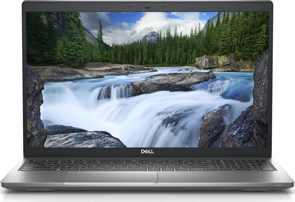 Laptop Dell Latitude 3530, 15.6", Intel Core 5-1235U, 8GB RAM, 256GB SSD, Intel Iris Xe Graphics