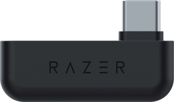 Kufje Razer Barracuda X (2022), të zeza