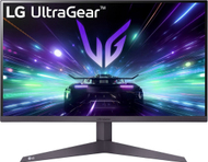 Monitor LG UltraGear 24GS50F-B, 24'', 180Hz, Class E, 1920x1080 (Full HD), VA, i zi