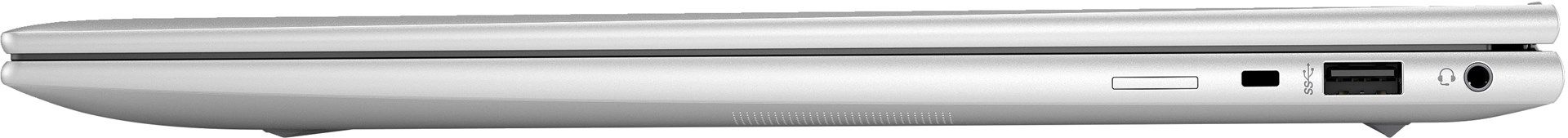 Laptop EliteBook 860 G10, 16", Intel Core i7 1355U, 16GB RAM, 512GB SSD, i argjendtë