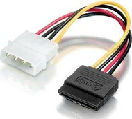 Kabllo Equip SATA 0.15m (112055)