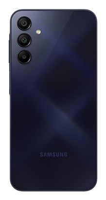 Celular Samsung Galaxy SM-A155F, 6.5", 8/256GB, 4G, i kaltër/i zi