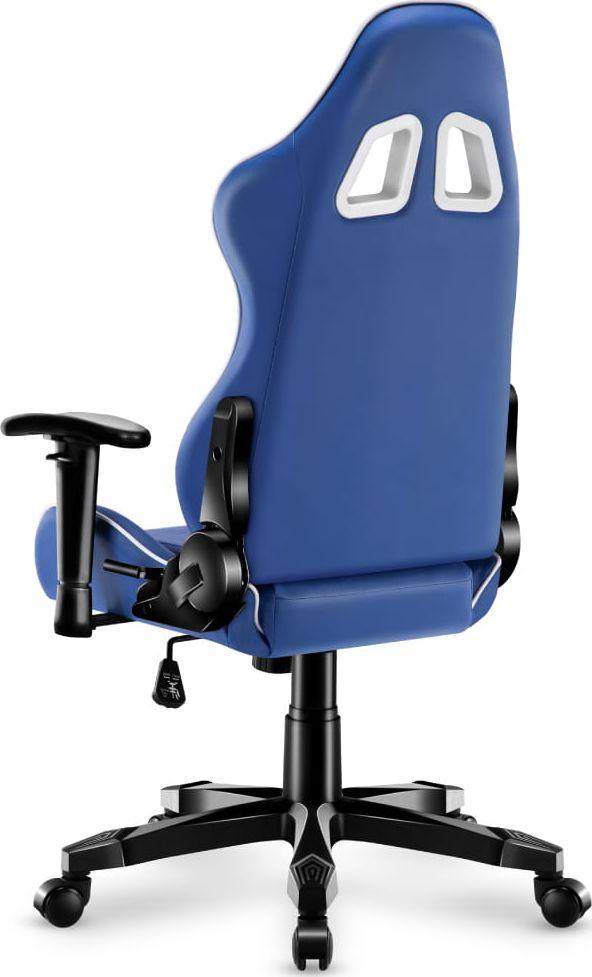 Karrige Huzaro Ranger 6.0, e kaltër