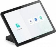 Ekran me prekje Yealink CTP25, 10.1", IPS, Wi-Fi, i zi