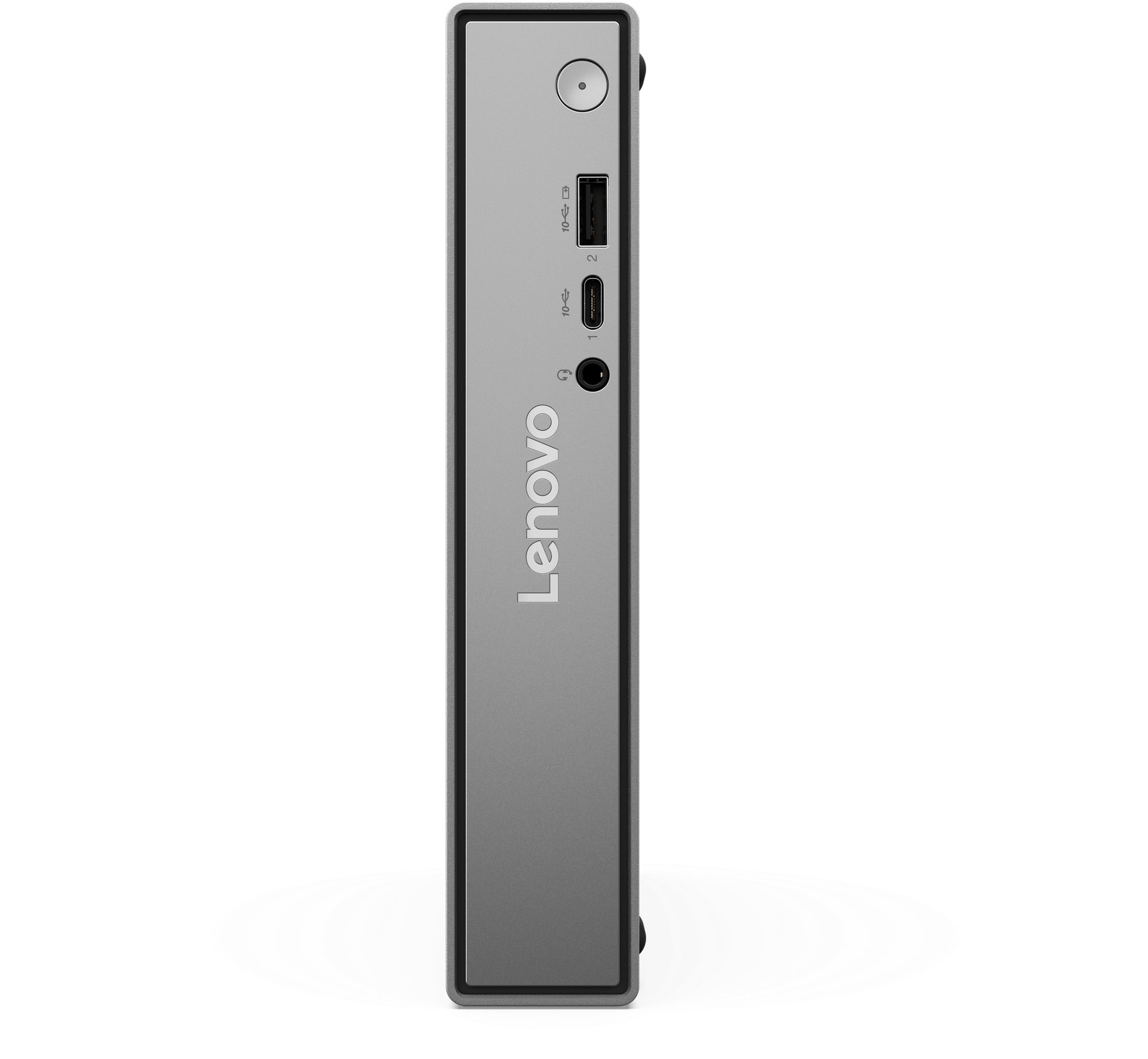 Kујнски компјутер Lenovo ThinkCentre Neo 50q Gen 5, Intel Core i3 1315U, 8GB RAM, 256GB SSD, црн