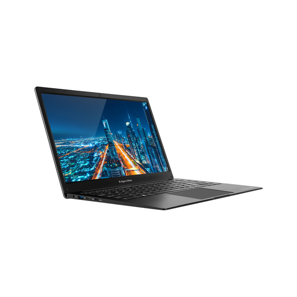 Laptop Krüger&Matz KM1406-B, 14.1", Intel®Celeron, 4GB RAM, 64GB SSD, Intel UHD Graphics 600, i zi