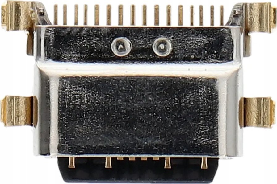 Резервен дел за полнење Xiaomi Mi 8 Lite Redmi Note 7, порта за полнење, оригинална