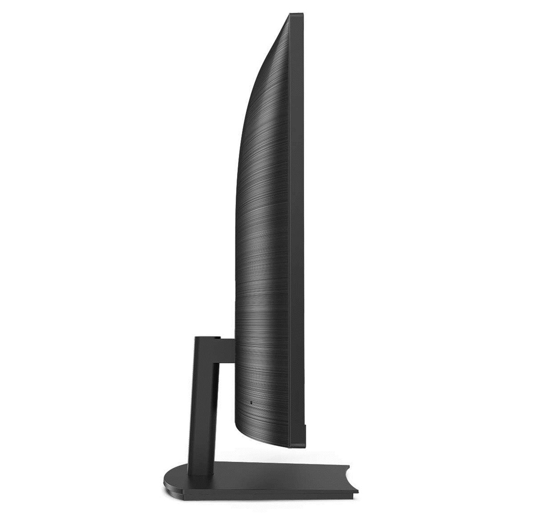 Monitor Philips E Line, 23.6", 1920 x 1080, Full HD, 75 Hz, i zi