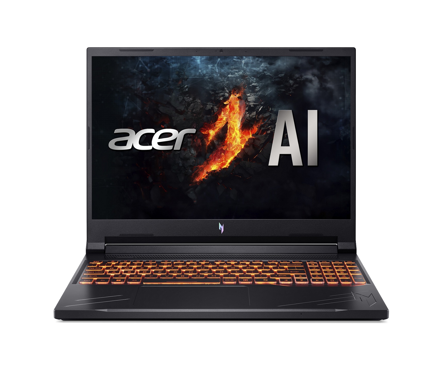 Laptop Acer Nitro V16, ANV16-41-R0Z9, 16", Ryzen 7 8845HS, 16GB RAM, 1TB SSD, RTX 4050, i zi