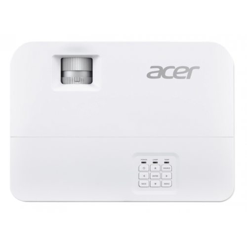 Projektor Acer H6546Ki, 5200 lumen, Full HD 1080p, i bardhë