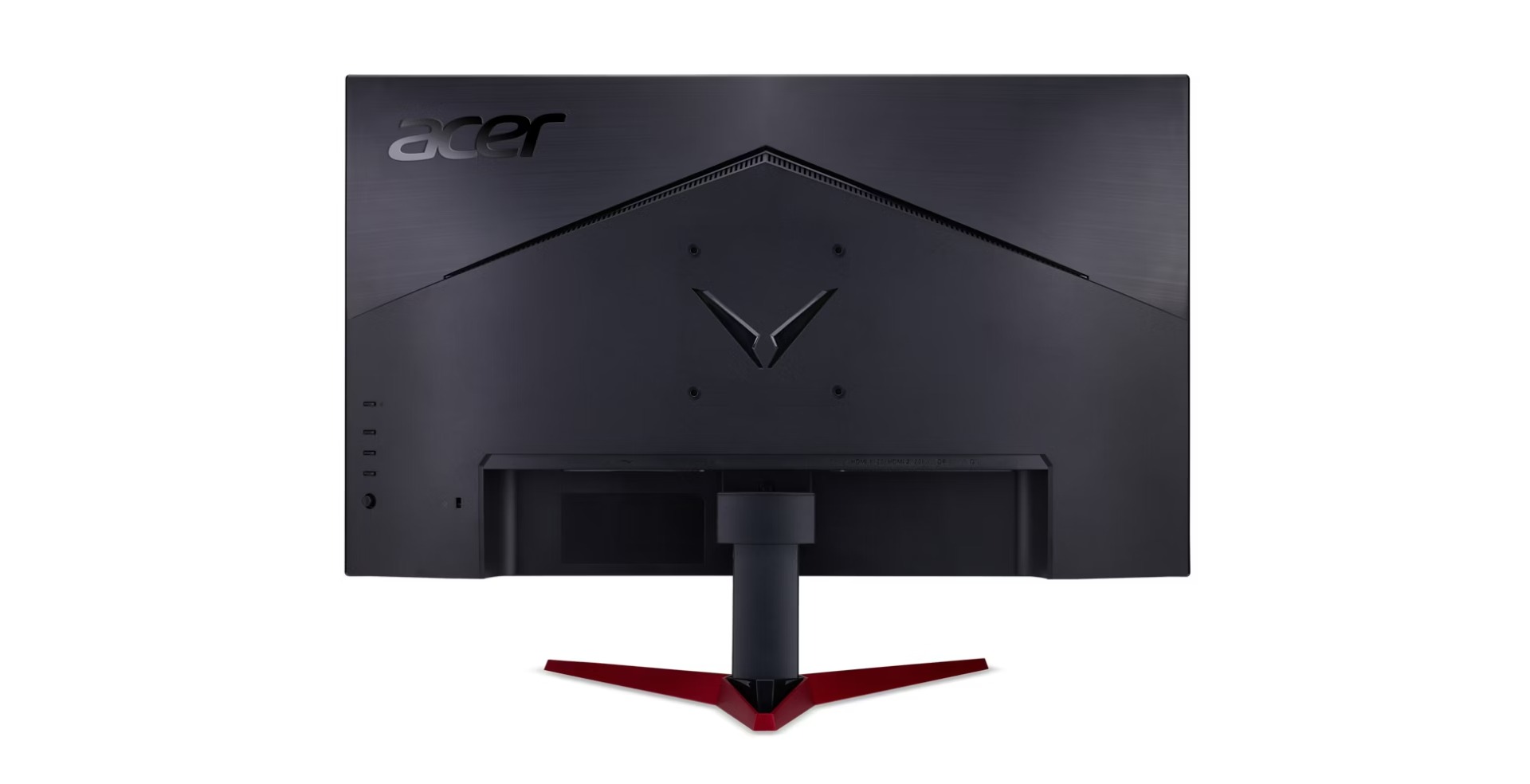 Monitor Acer Nitro VG0 (VG270UEbmiipx), 27", QHD, i zi