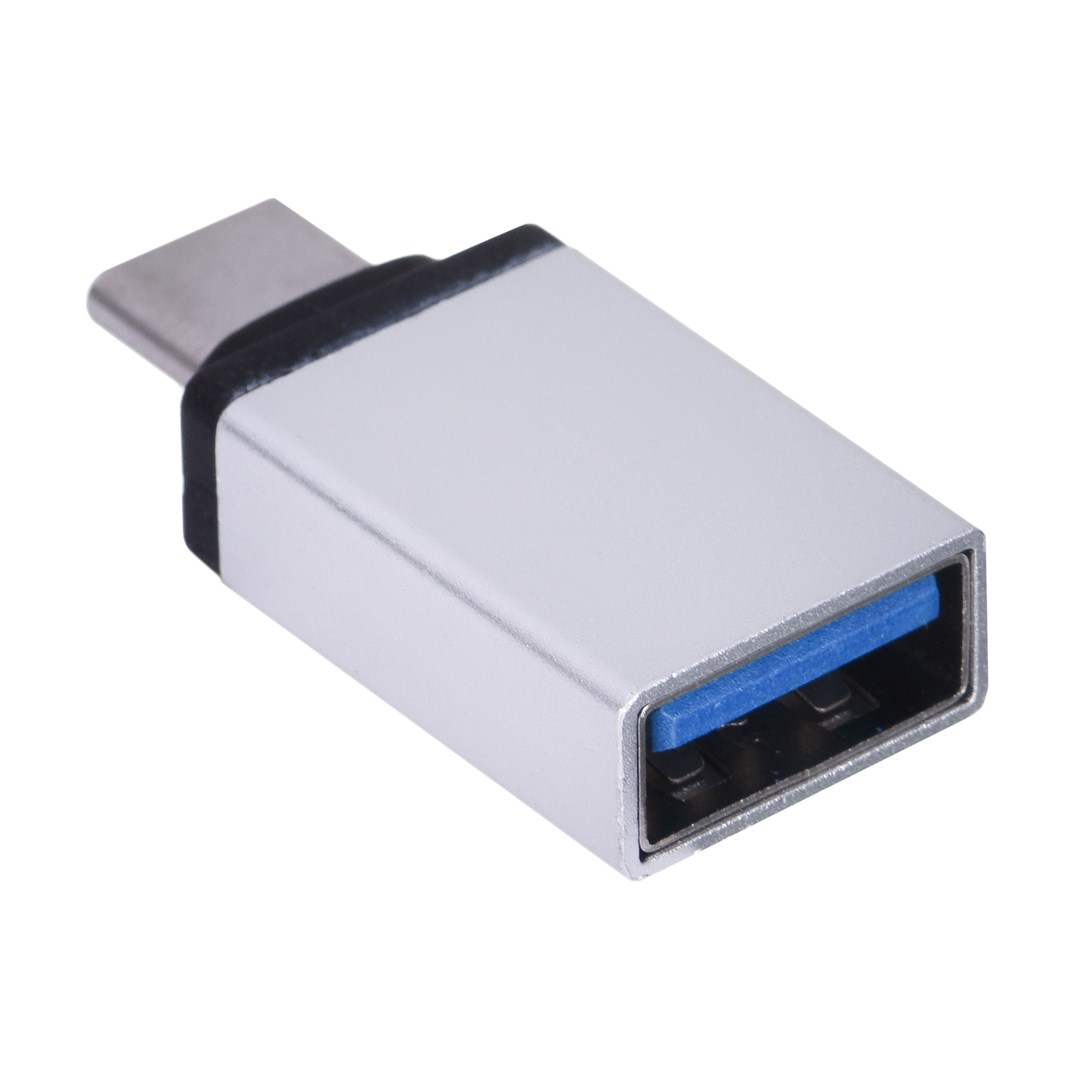 Tastierë Port Designs 900754-US, USB, e zezë