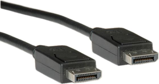 Kabllo DisplayPort Value 11.99.5602, 2m, i zi