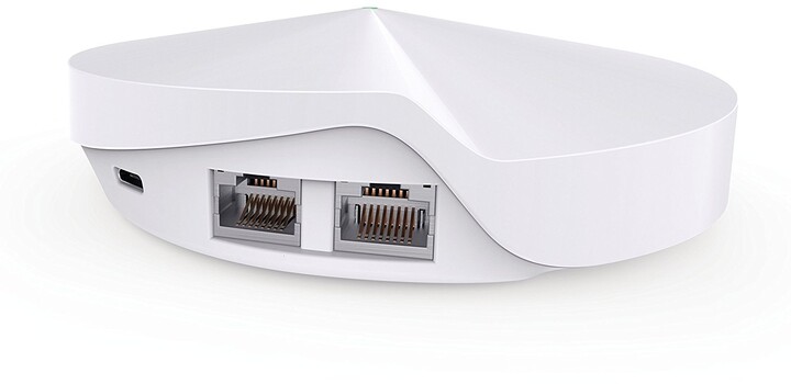 TP-LINK Deco M5 Рутер, 2 единици