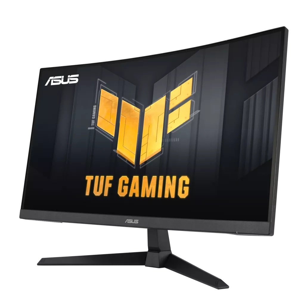 Monitor gaming Asus TUF Gaming VG27VQM1B , 27", Full HD, i zi 