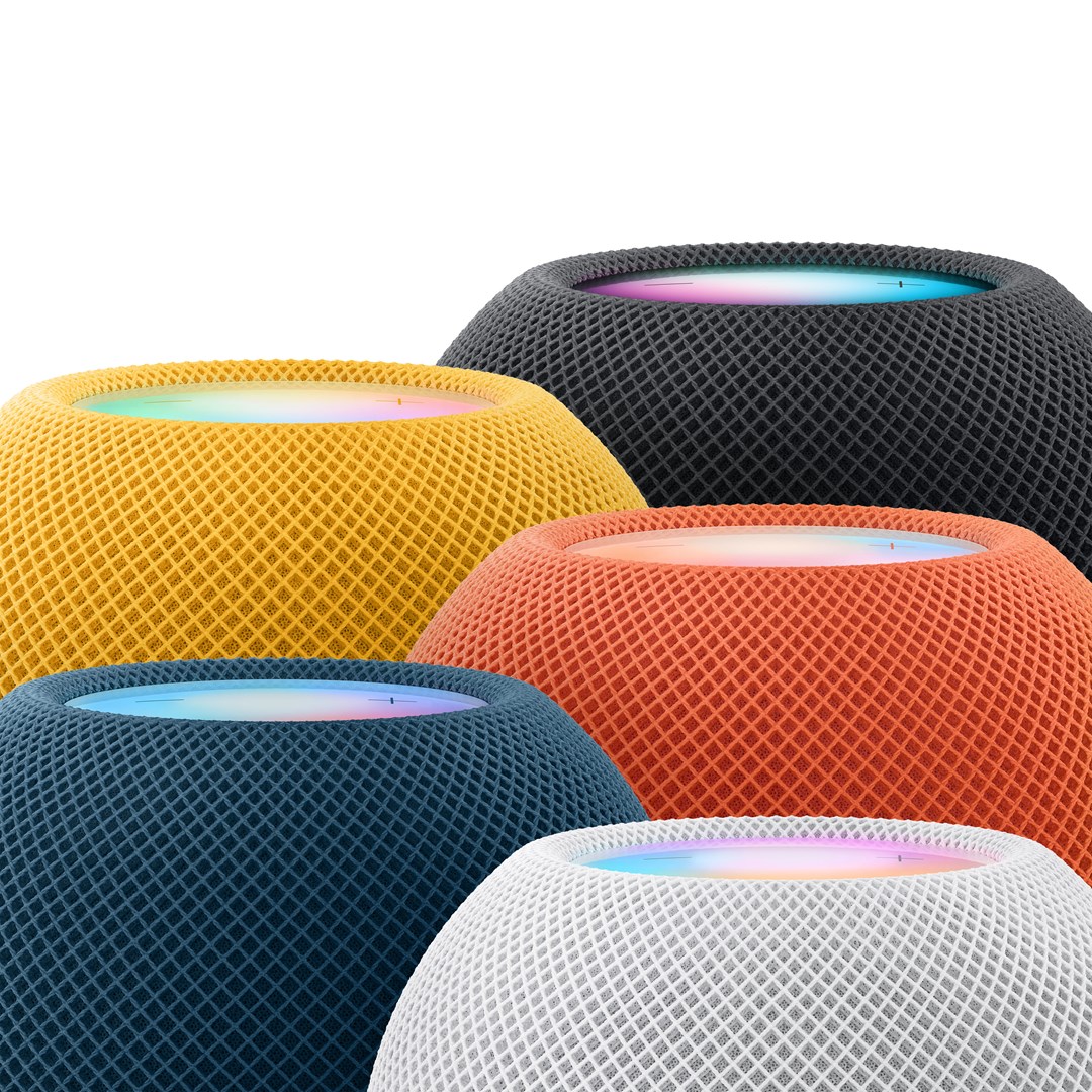 Altoparlant Bluetooth Apple HomePod mini