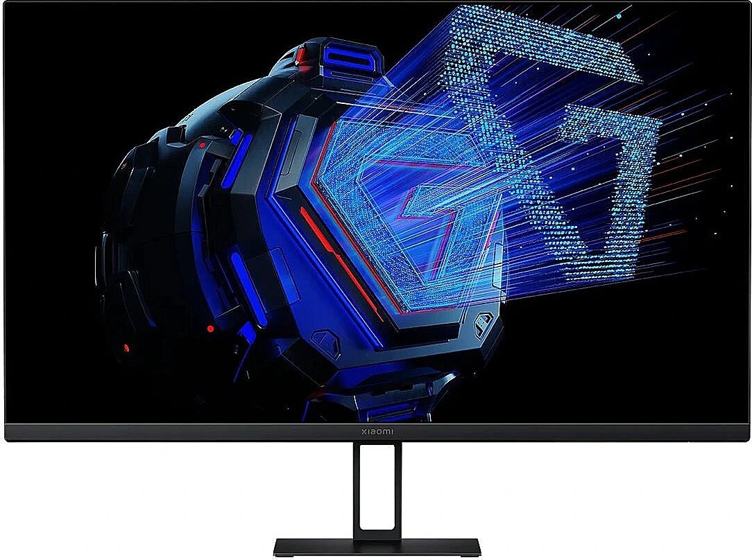 Monitor gaming Xiaomi G27Qi, 27", QHD, 180Hz, i zi