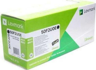 Toner për printer Lexmark 50F2U0E, i zi