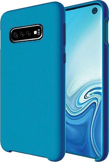 Mbrojtëse telefoni KAT04467 për Samsung A31-A315, e kaltër