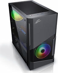 Kasë Evolveo M5, Midi Tower