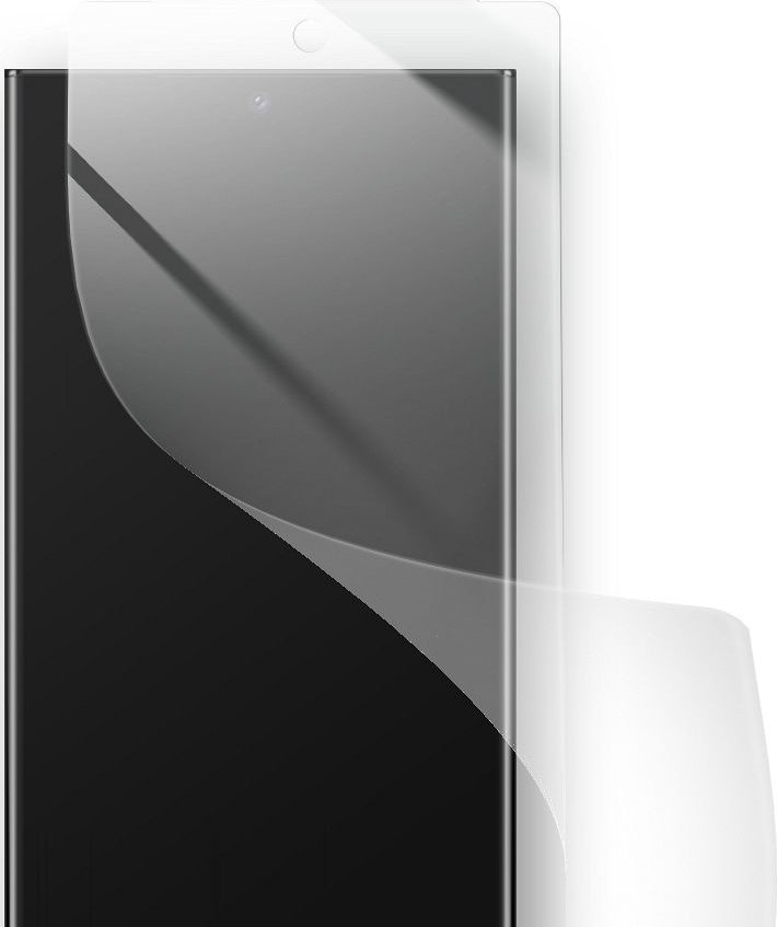 Xham mbrojtës Forcell Nano Glass për Xiaomi Redmi Note 13 5G, hibrid fleksibël, transparencë e lartë