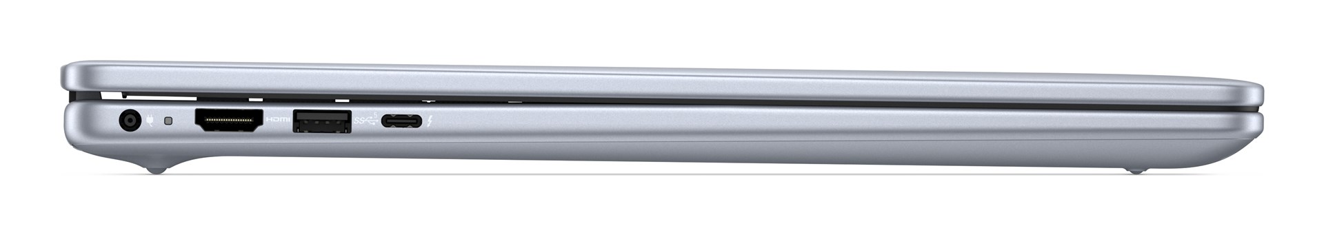 Laptop Dell Inspiron 16, 16", Intel 155H, 16 GB RAM, 1 TB SSD, NVIDIA GeForce RTX 4060, i kaltër