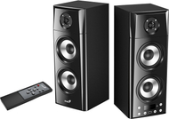 Altoparlantë Genius SP-HF2800 BT, 2.0, të zi
