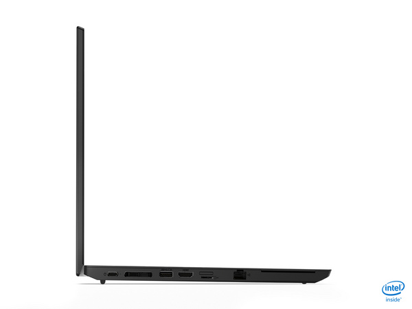 Laptop Lenovo ThinkPad L15 Gen 1, 15.6", 8 GB RAM, 256 GB SSD, Intel® Core™ i5, Intel® UHD Graphics, i zi