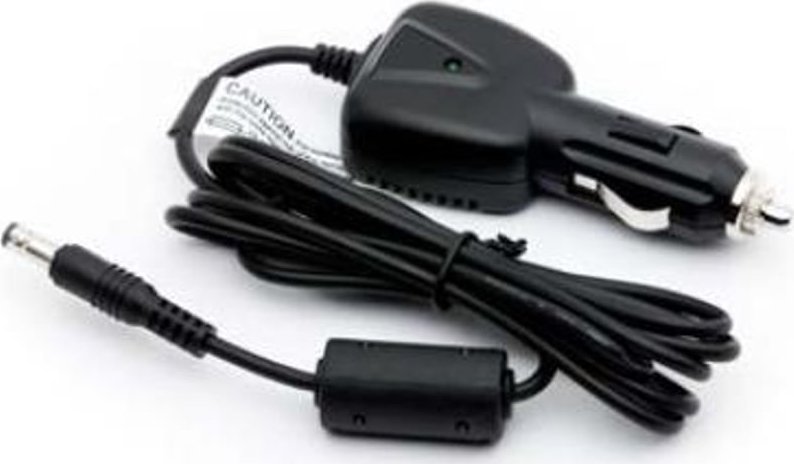 Полнач за автомобил Zebra Kit Acc, адаптер за запалка, за читачи на баркод