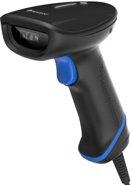 Lexues barkodash Newland HR23 Dorada, 1D 2D CMOS, me kabllo, i zi