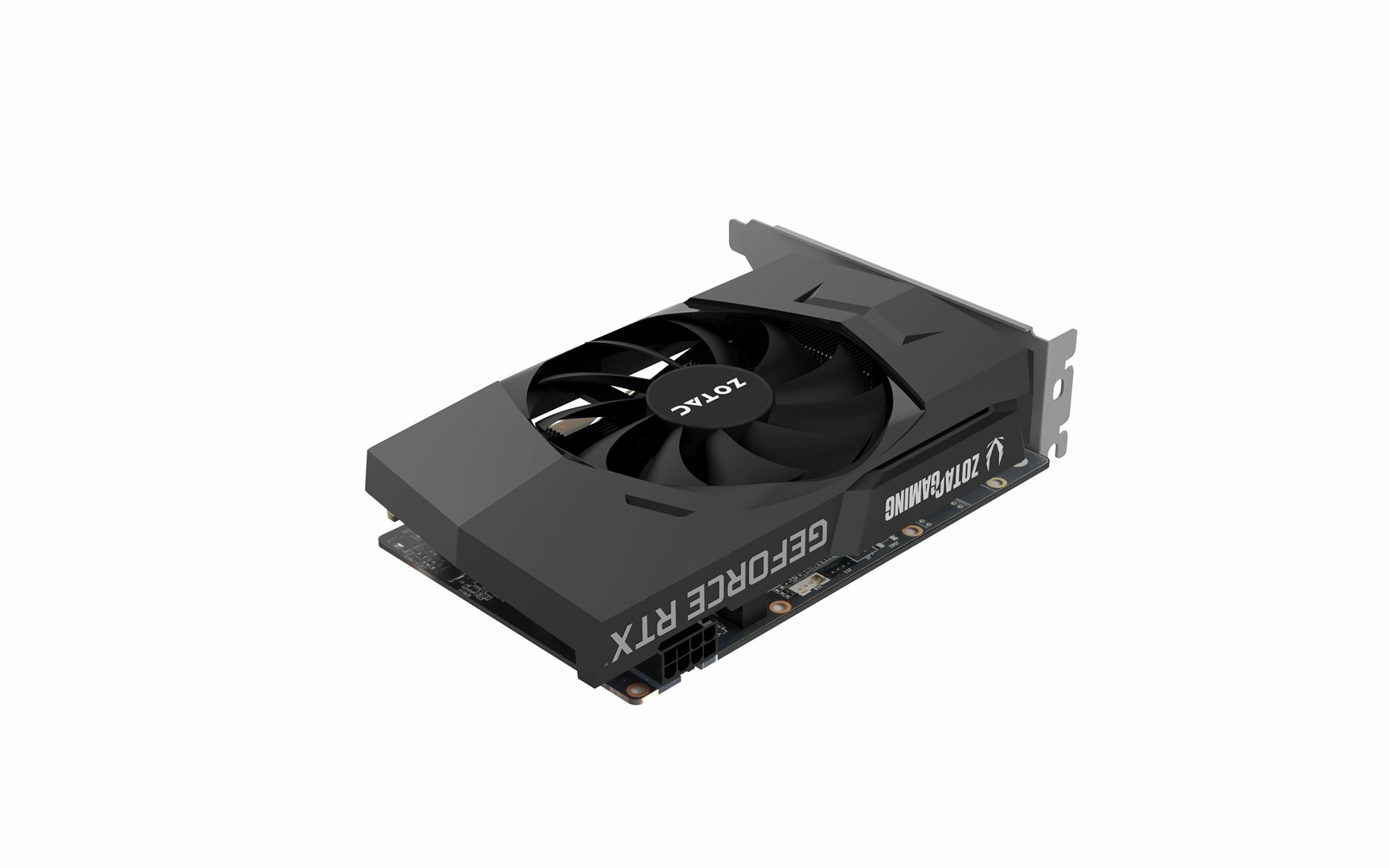 Kartë grafike Zotac Gaming NVIDIA GeForce RTX 3050, 8 GB GDDR6