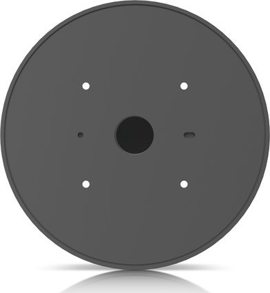 Кутија за поврзување за безбедносна камера Ubiquiti UACC-AI-360-JB, за UVC-AI-360, алуминиум, сива