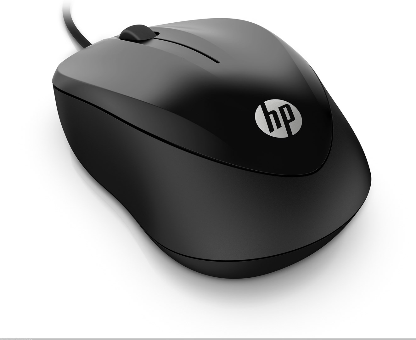 Maus HP 1000, USB Type-A, i zi
