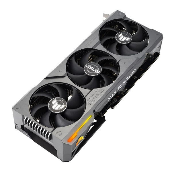 Kartelë grafike Asus GeForce RTX 4080 TUF, 16GB GDDR6X