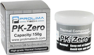 Pastë termike Prolimatech PK-Zero Nano Aluminum, 150g, jo përçuese