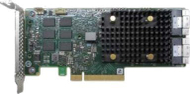 Kontroller RAID Fujitsu PRAID EP680i, PCI Express x8 4.0, 16 Gbit/s