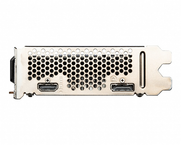 Kartelë grafike MSI Radeon RX 6400 AERO ITX 4G