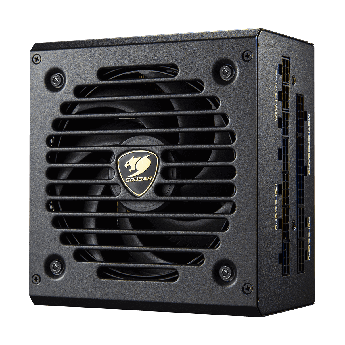 Furnizues energjie Cougar GEX 650W, 80 Plus Gold, modular, i zi