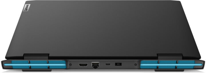 [OUTLET] Laptop Lenovo Gaming 3-15ARH7, 15,6", AMD Ryzen 5 7535HS, 16GB, 512GB SSD M.2, NVIDIA GeForce RTX 4050 6GB, hiri	
