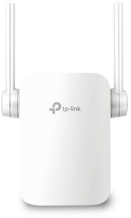Access Point TP-Link RE205, i bardhë