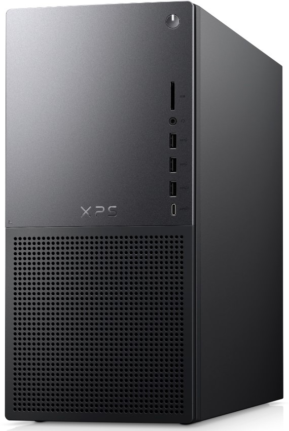 Kompjuter desktop DELL XPS 8960, Intel Core i7-14700, 16GB RAM, 1TB SSD, Nvidia RTX 4060 Ti, i zi