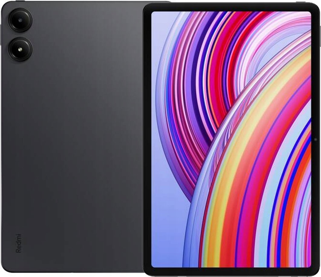 Таблет Xiaomi Redmi Pad Pro, 12.1", 128GB, ГРАФИТ