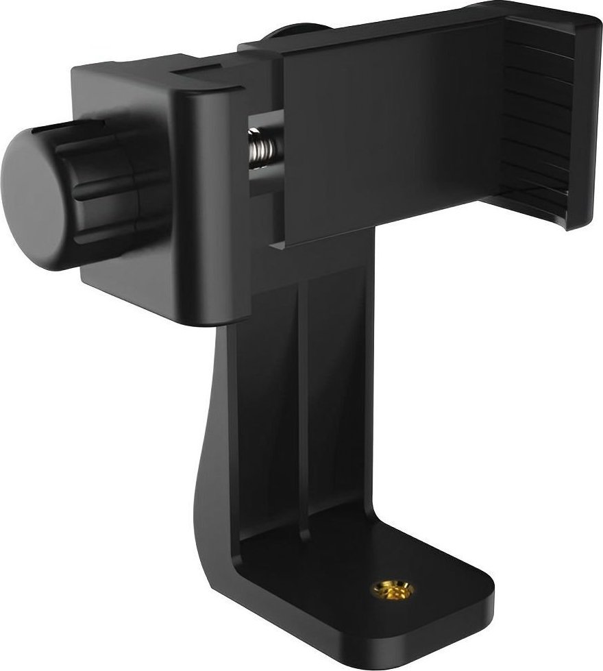 Аксесоар Mozos PH14, ABS пластика, црн