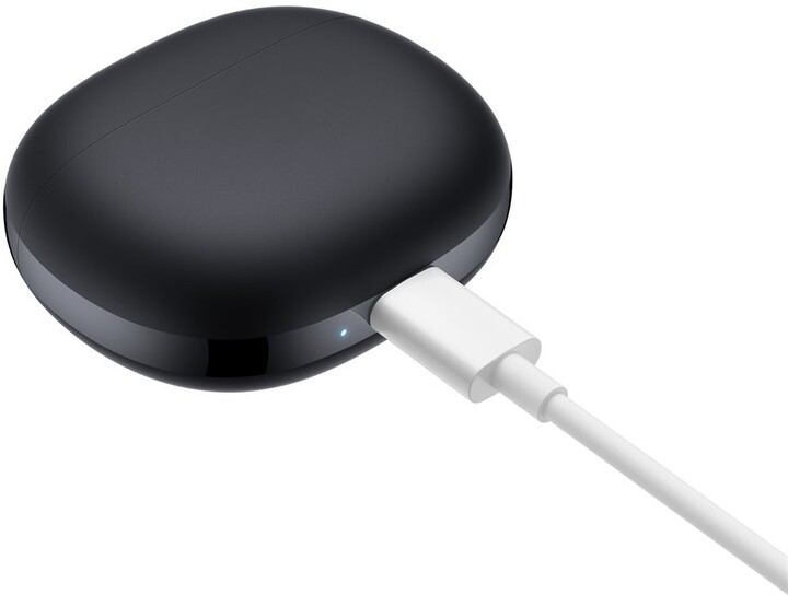 [OUTLET] Dëgjuese Xiaomi Redmi Buds 4 Active, të zeza