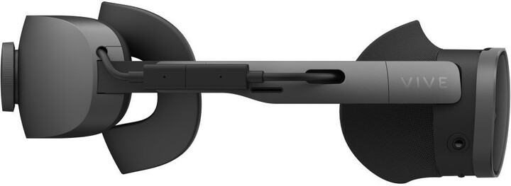 Syze virtuale HTC Vive XR Elite, të zeza