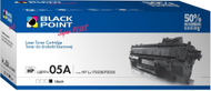 Toner Black Point LBPPH05A / E505A, i zi
