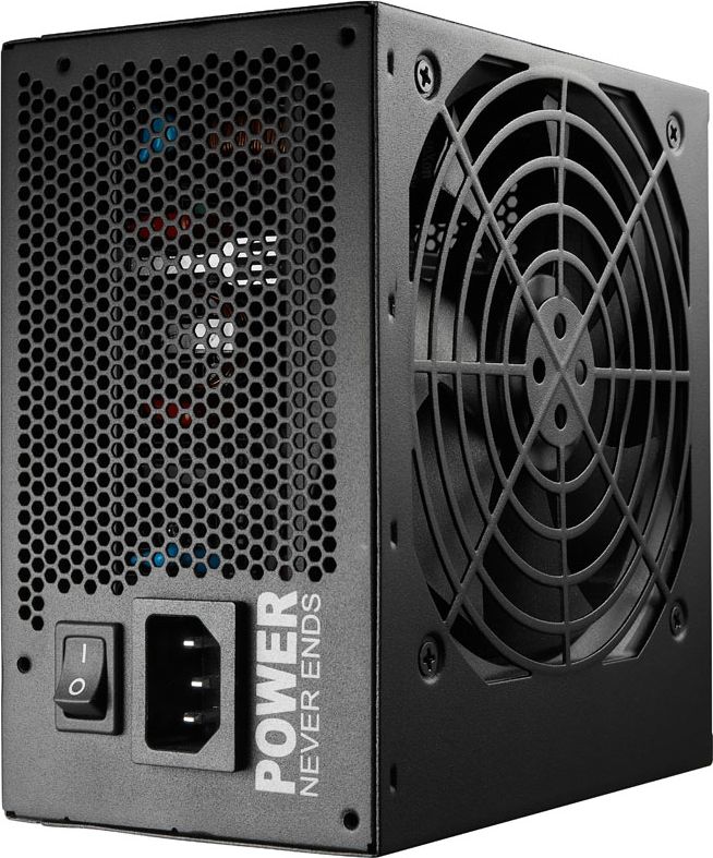 Furnizues energjie FSP Fortron Hexa 85+ Pro 550W, 80 Plus Bronze, ATX, i zi