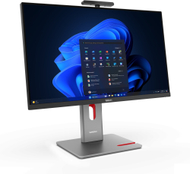 Резервен дел за десктоп Lenovo ThinkCentre M90a Pro Gen 6, оригинален, црн