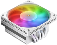 Ftohës Jonsbo HX6200D, i bardhë Ftohës Jonsbo HX6200D, i bardhë