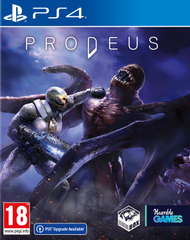 Videolojë Prodeus (PS4)
